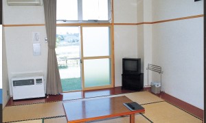千畑温泉サン・アール