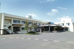 中里温泉