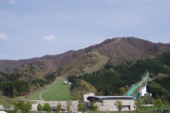 鹿角トレーニングセンター　アルパス