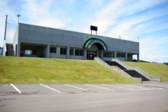 大森野球場
