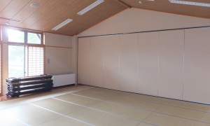 西仙北スポーツセンター