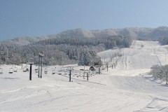 大台スキー場