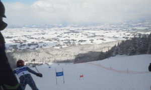 大台スキー場