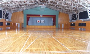 八乙女交流センター