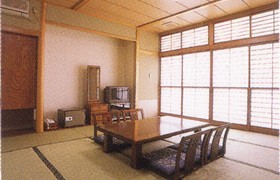 温泉保養センター　はまなす