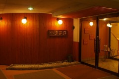 ホテル茅茹荘