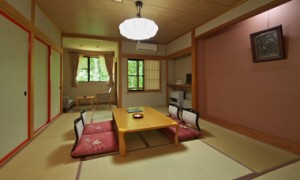 田沢プラトーホテル
