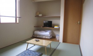 藤和旅館