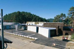 千畑温泉サン・アール