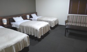 美郷町宿泊交流館ワクアス
