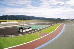 美郷町自転車競技場
