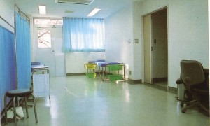 美郷町自転車競技場
