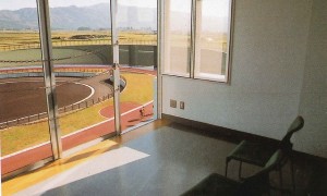 美郷町自転車競技場
