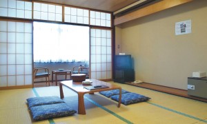 中里温泉