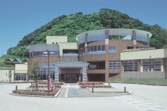 西仙北ぬくもり温泉ユメリア