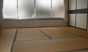 民宿　柏荘