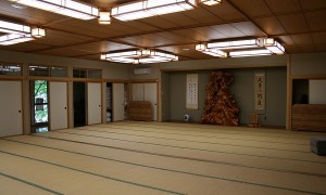 レークサイド山の家
