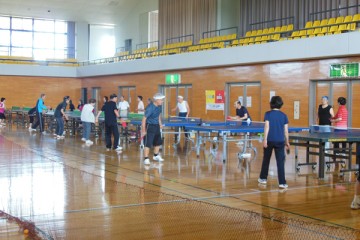 潟上天王スポーツクラブ