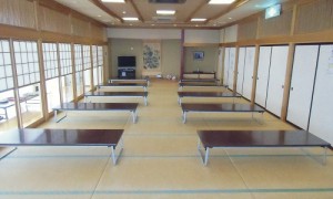 松木田温泉　南外ふるさと館