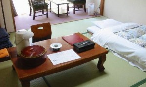 金浦温泉　学校の栖
