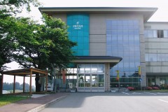 五輪坂温泉としとらんど