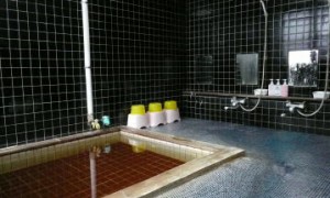 田沢湖ユースホテル