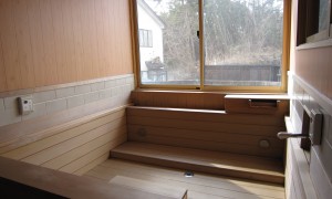 旅荘しらかみ館
