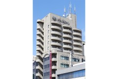 ホテルアルファイン秋田