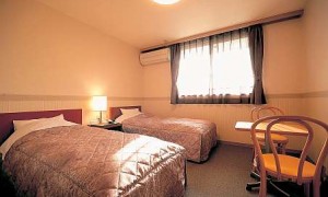 田沢湖高原リゾートホテル　ニュースカイ