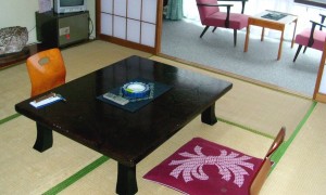 ホテル滝の湯
