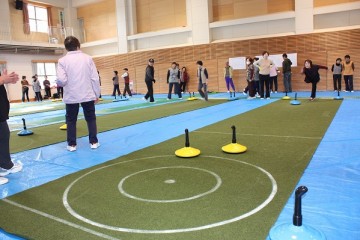八森はたはたスポーツクラブ