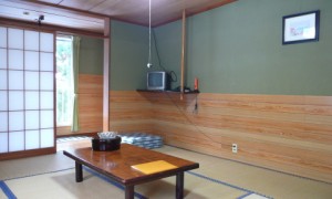 田沢湖ユースホテル