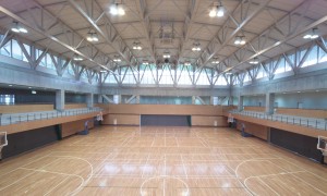 鹿角トレーニングセンター　アルパス
