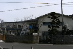川原田館