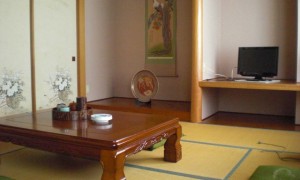 菊地旅館