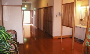 川原田館