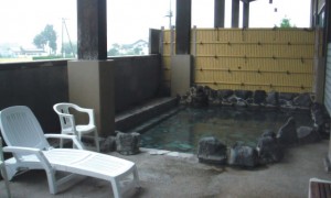 史跡の里交流プラザ　柵の湯