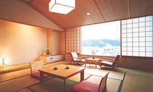横手温泉ホテルプラザ迎賓