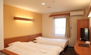 ホテル秋田御所野