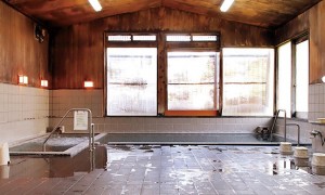 中里温泉