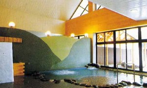 六郷温泉あったか山