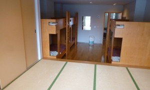秋田市太平山自然学習センター「まんたらめ」