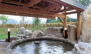 かみおか温泉　嶽の湯