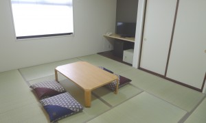 美郷町宿泊交流館ワクアス