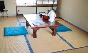 尾張屋旅館