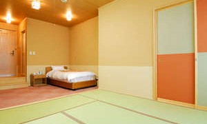 ユーランドホテル八橋