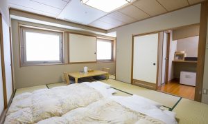 横手セントラルホテル