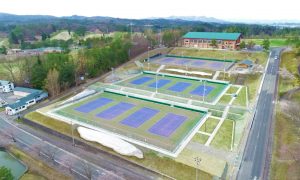 休養センター　さくら荘