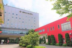横手セントラルホテル