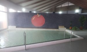 横手市平鹿ときめき交流センターゆっぷる